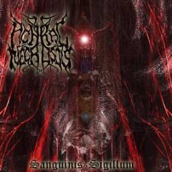 Achral Necrosis : Sanguinis Sigillum